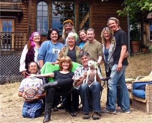 2012 Reunion last day