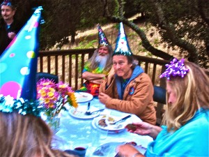 party 5